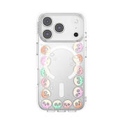 Deathly Adorable &mdash; iPhone 17 Pro MagSafe Case image number 1
