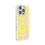 Wonky Daisy &mdash; iPhone 16 Pro MagSafe Case image number 2