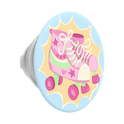 Sweet Skates &mdash;  MagSafe PopGrip image number 8