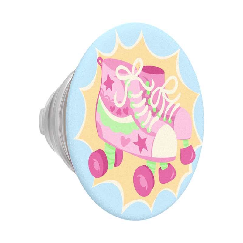 Sweet Skates &mdash;  MagSafe PopGrip image number 7