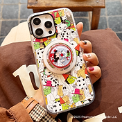 Tricks or Treats &mdash; iPhone 15 Pro Max MagSafe Case image number 3