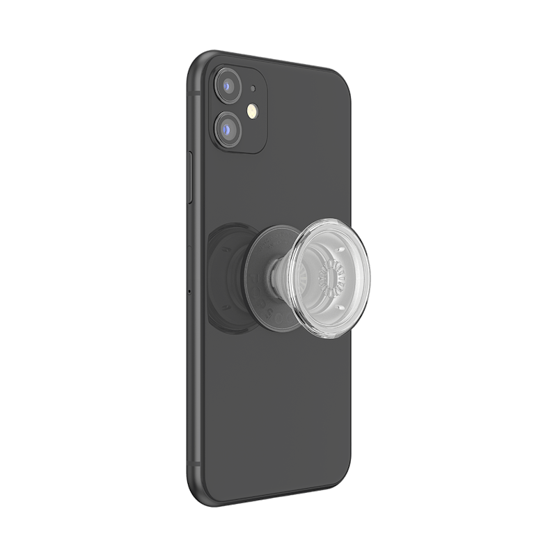 Clear &mdash; Adhesive PopGrip image number 5