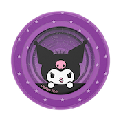 Peek-a-Boo Kuromi &mdash; MagSafe PopGrip image number 2