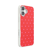 Cherry Pop &mdash; iPhone 16 Plus MagSafe Case image number 2