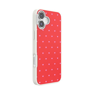 Secondary image for hover Cherry Pop &mdash; iPhone 16 Plus MagSafe Case