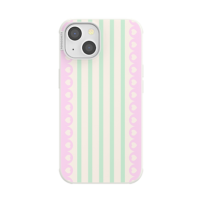 Minted Sugar &mdash; iPhone 14 MagSafe Case
