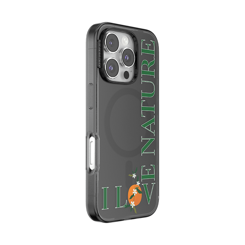 Love Nature &mdash; iPhone 16 Pro MagSafe Case image number 1