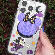 Trick or Treat Minnie &mdash; iPhone 17 Pro Max MagSafe Case image number 3