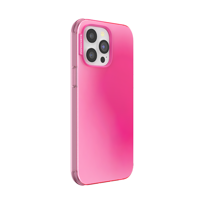 Bubblegum Aura &mdash; iPhone 14 Pro Max MagSafe Case image number 1