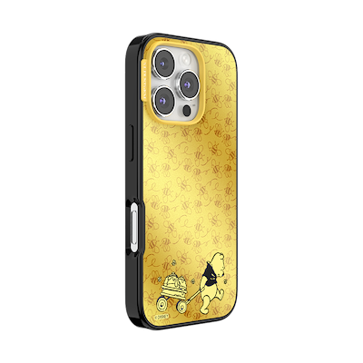 Secondary image for hover The Honey Division &mdash; iPhone 16 Pro MagSafe Case