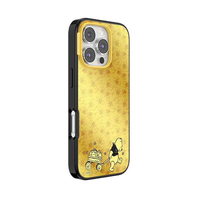 The Honey Division &mdash; iPhone 16 Pro MagSafe Case image number 1