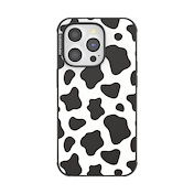 Cow Print &mdash; iPhone 14 Pro MagSafe Case image number 1