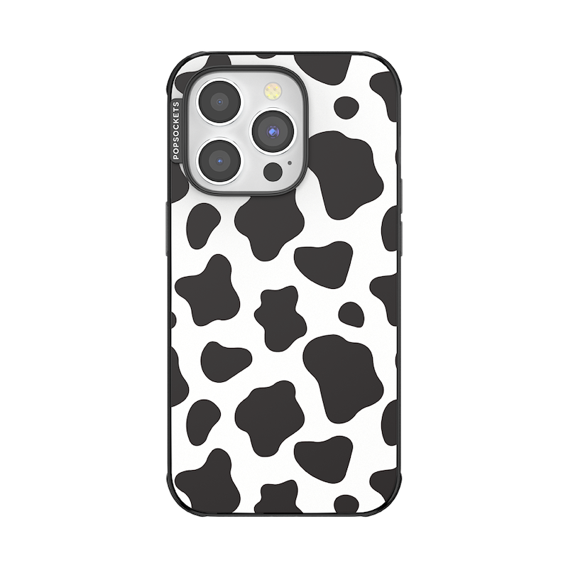Cow Print &mdash; iPhone 14 Pro MagSafe Case image number 0