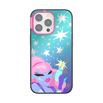Mirror Barbie Rella&nbsp; &mdash; iPhone 13 Pro MagSafe Case