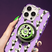 Backspin Sand Snakes &mdash; MagSafe PopGrip image number 4