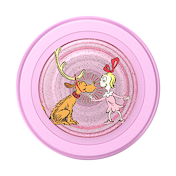 Max & Cindy &mdash; MagSafe PopGrip image number 2
