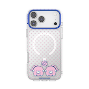 Cutie Patootie &mdash; iPhone 17 Pro Max MagSafe Case image number 1