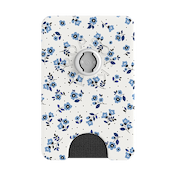 Forget Me Not Waltz &mdash; MagSafe PopWallet+ image number 3