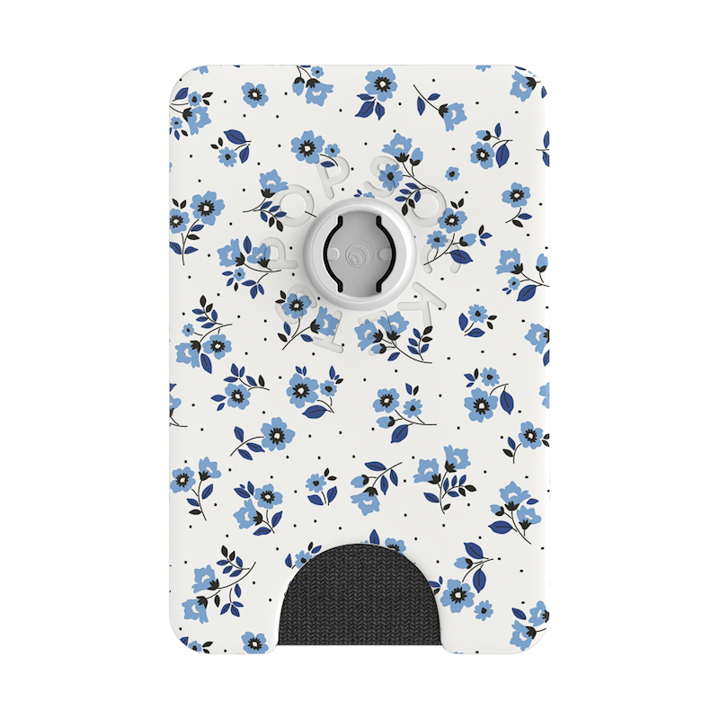 Forget Me Not Waltz &mdash; MagSafe PopWallet+ image number 2