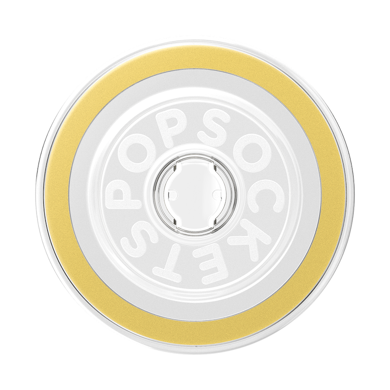 Earridescent Gold Mickey &mdash; MagSafe PopGrip image number 3