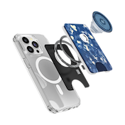 Phantom Aspen &mdash; MagSafe PopWallet+ image number 10
