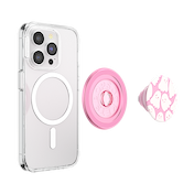 Kawaii Ghosties &mdash; MagSafe PopGrip image number 6