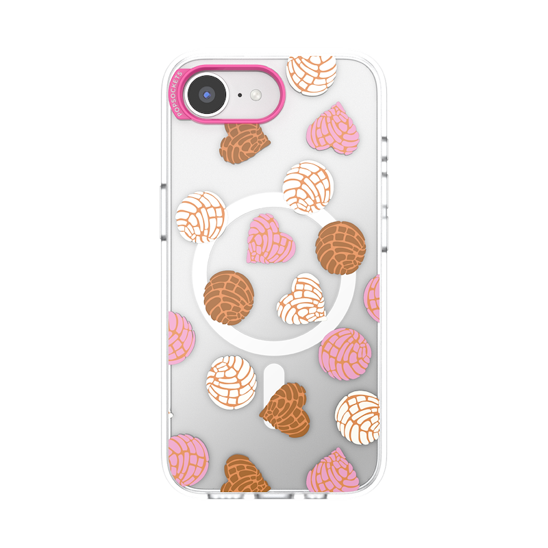 Conchas &mdash; iPhone 17e/16e MagSafe Case image number 0