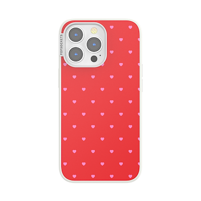 Cherry Pop &mdash; iPhone 13 Pro MagSafe Case
