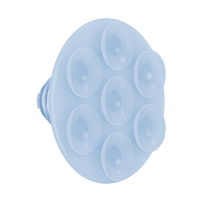 Frost &mdash; Suck-Up PopTop & Mount