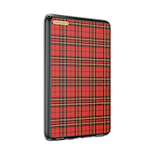Tartan Red &mdash; Kindle 12th Gen MagSafe Case image number 2