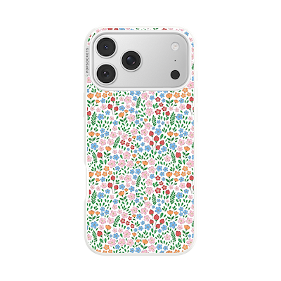 Ditsy Pastoral &mdash; iPhone 17 Pro Max MagSafe Case
