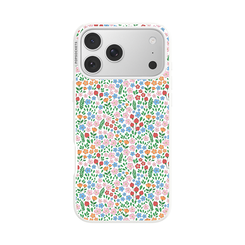 Ditsy Pastoral &mdash; iPhone 17 Pro Max MagSafe Case image number 0