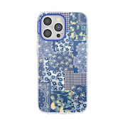 Quilt &mdash; iPhone 15 Pro Max MagSafe Case image number 1