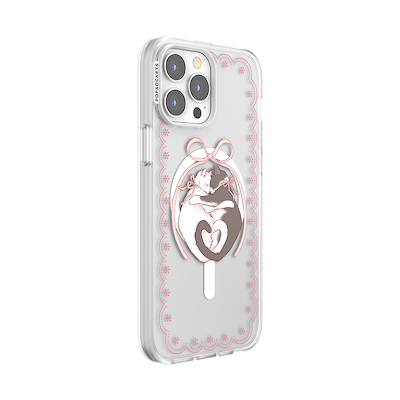 Secondary image for hover Cat Lovers &mdash; iPhone 13 Pro Max MagSafe Case