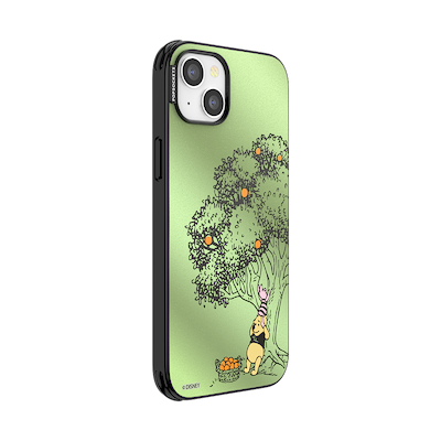 Secondary image for hover 100 Acre Wood &mdash; iPhone 14 Plus MagSafe Case