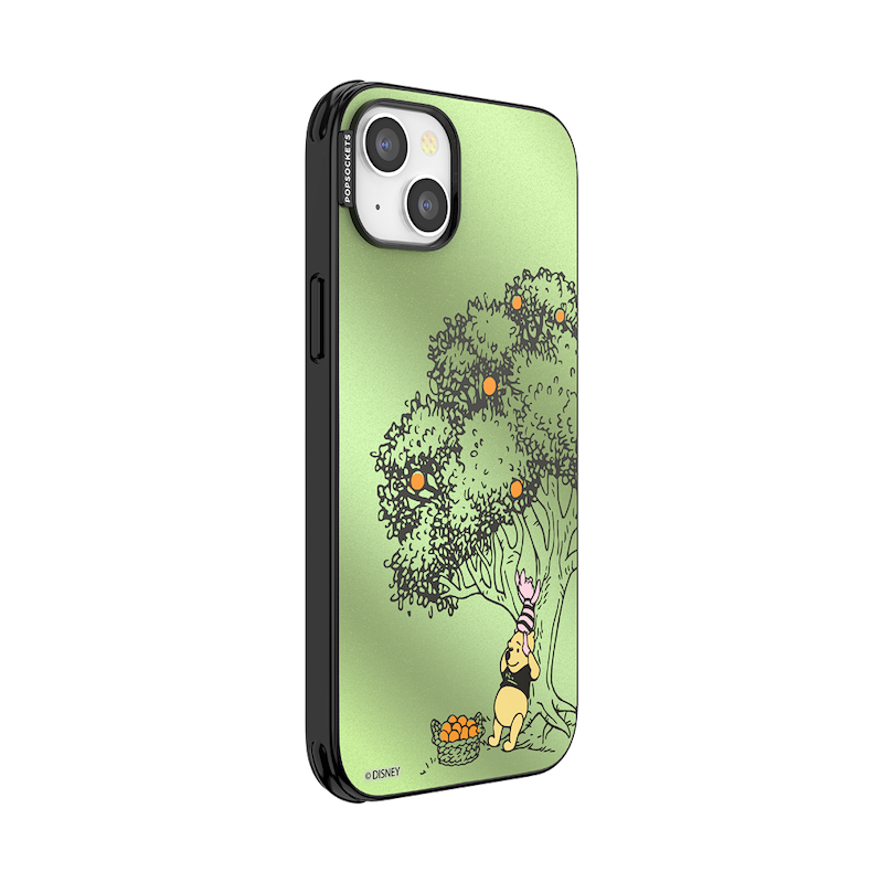 100 Acre Wood &mdash; iPhone 14 Plus MagSafe Case image number 1