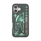 Boba Fett Spec &mdash; iPhone 16 MagSafe Case image number 1