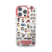 Welcome to Hawkins &mdash; iPhone 16 Pro MagSafe Case image number 1