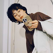 Latte &mdash; MagSafe PopWallet+ image number 7