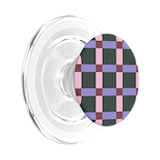 Mod Pine Check &mdash; MagSafe PopGrip image number 1