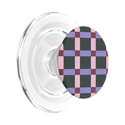 Mod Pine Check &mdash; MagSafe PopGrip