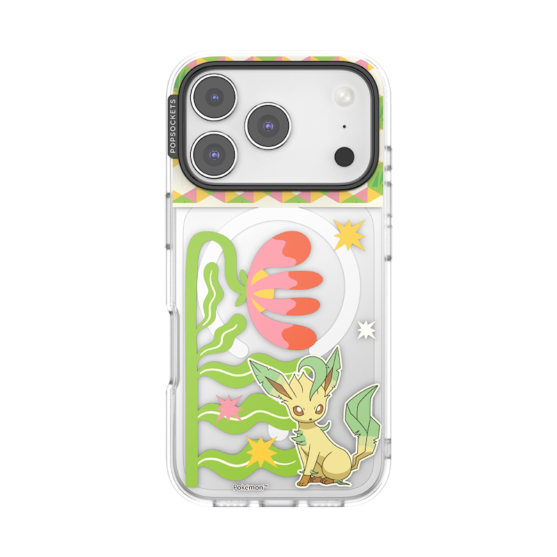 Leafeon's Garden &mdash; iPhone 17 Pro MagSafe Case image number 0