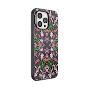 Orchid Mirrored &mdash; iPhone 14 Pro Max MagSafe Case image number 2