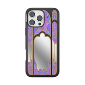 Fairyglass &mdash; iPhone 16 Pro Max MagSafe Case image number 1