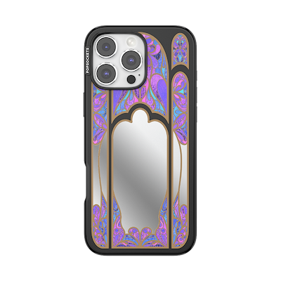 Fairyglass &mdash; iPhone 16 Pro Max MagSafe Case