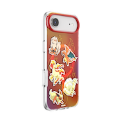 Fire Type Elite Team &mdash; iPhone Air MagSafe Case image number 2