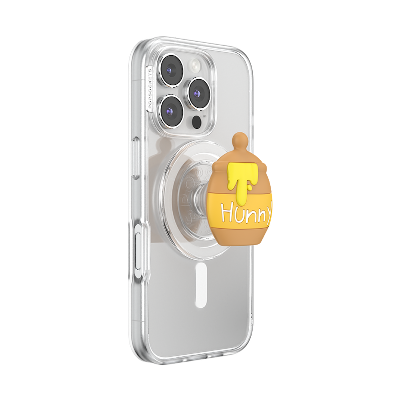 PopOut Hunny Pot &mdash; MagSafe PopGrip image number 7