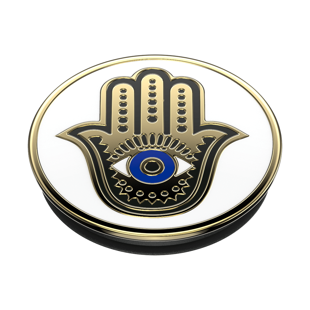 Hamsa Hand — Adhesive PopGrip image number 2