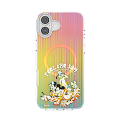 Feel the Joy &mdash; iPhone 16 Plus MagSafe Case image number 1