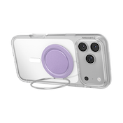Lilac &mdash; MagSafe Low-Pro Grip & Stand image number 13